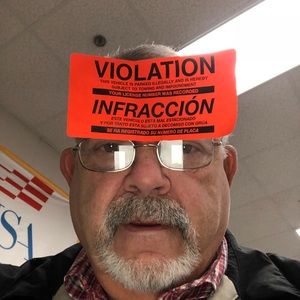 Meet your Posher, Stephen